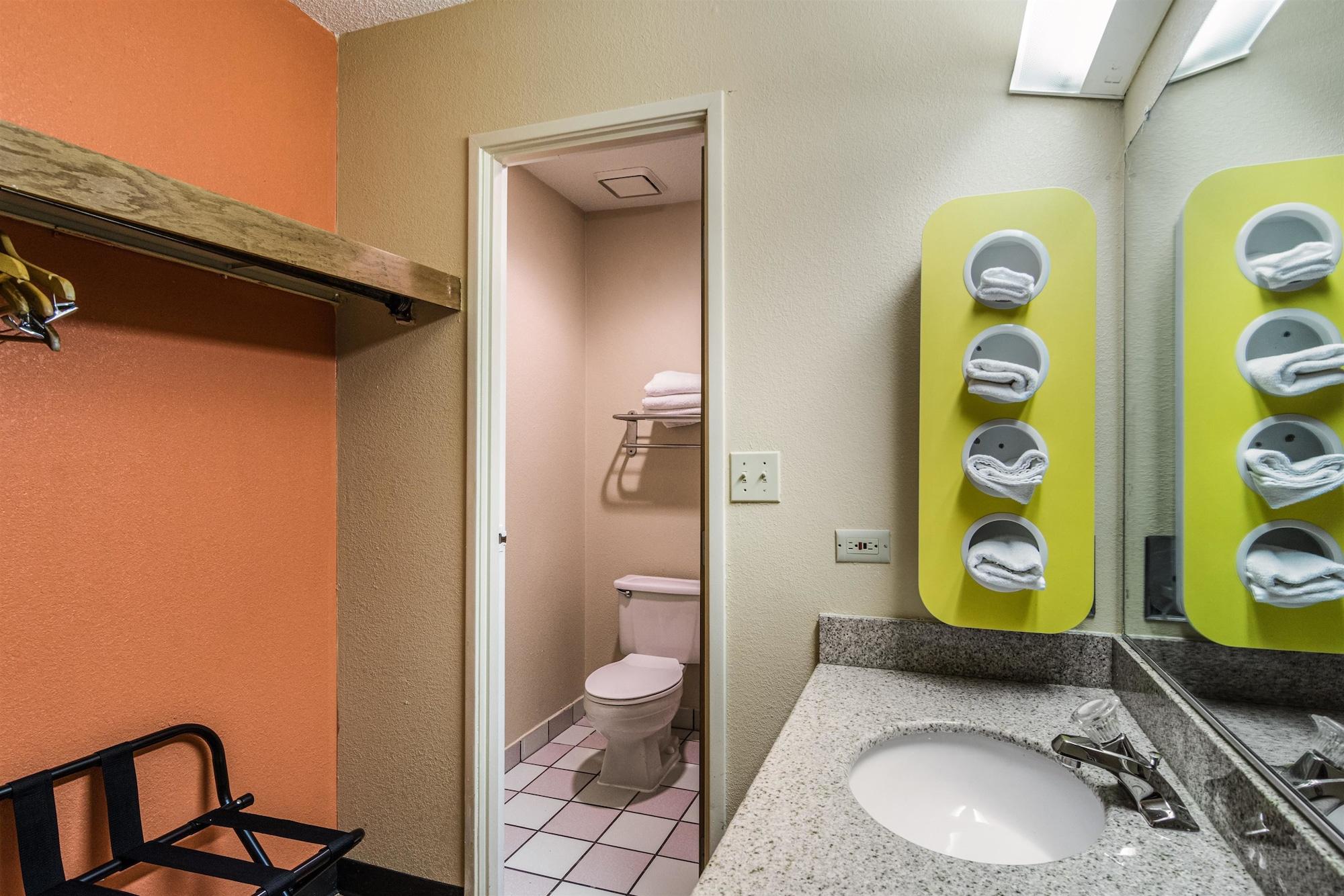 Motel 6-Libertyville, Il Экстерьер фото