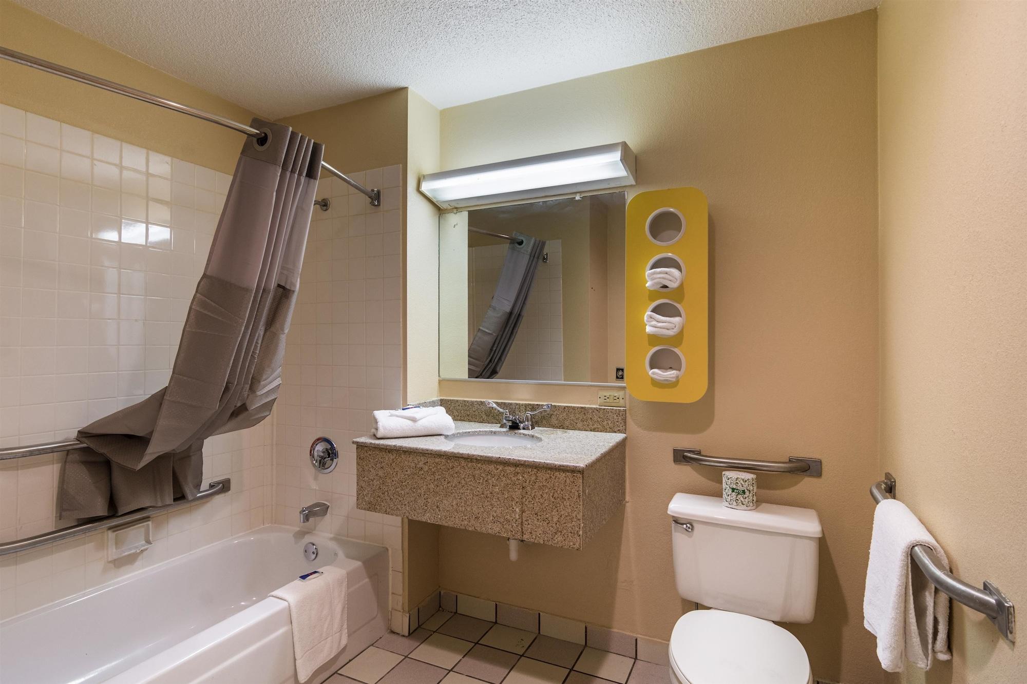 Motel 6-Libertyville, Il Экстерьер фото