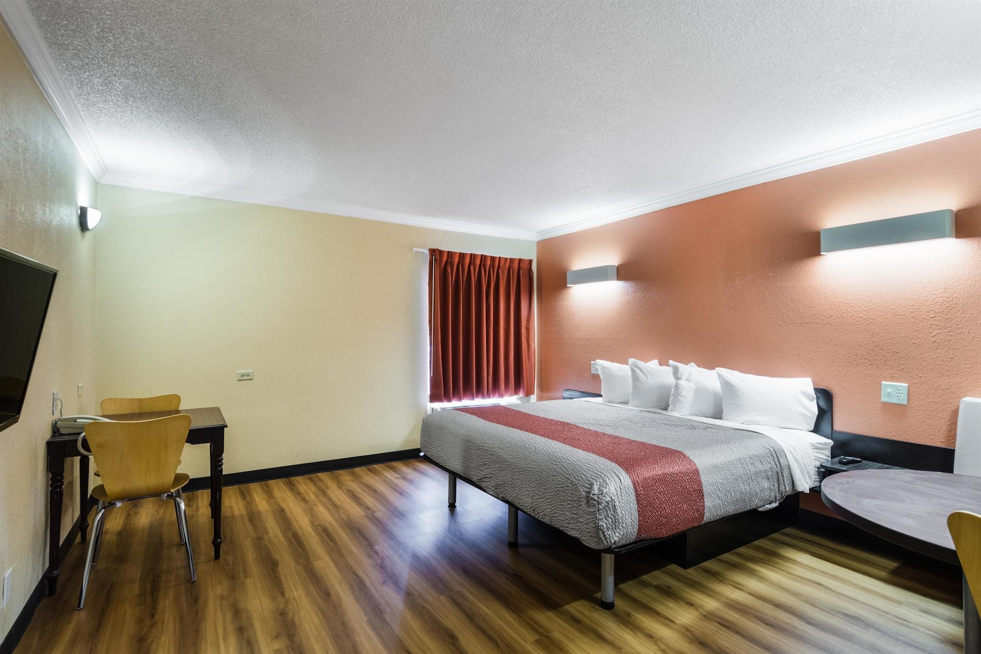 Motel 6-Libertyville, Il Экстерьер фото