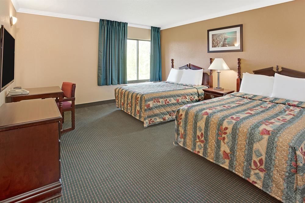 Motel 6-Libertyville, Il Экстерьер фото