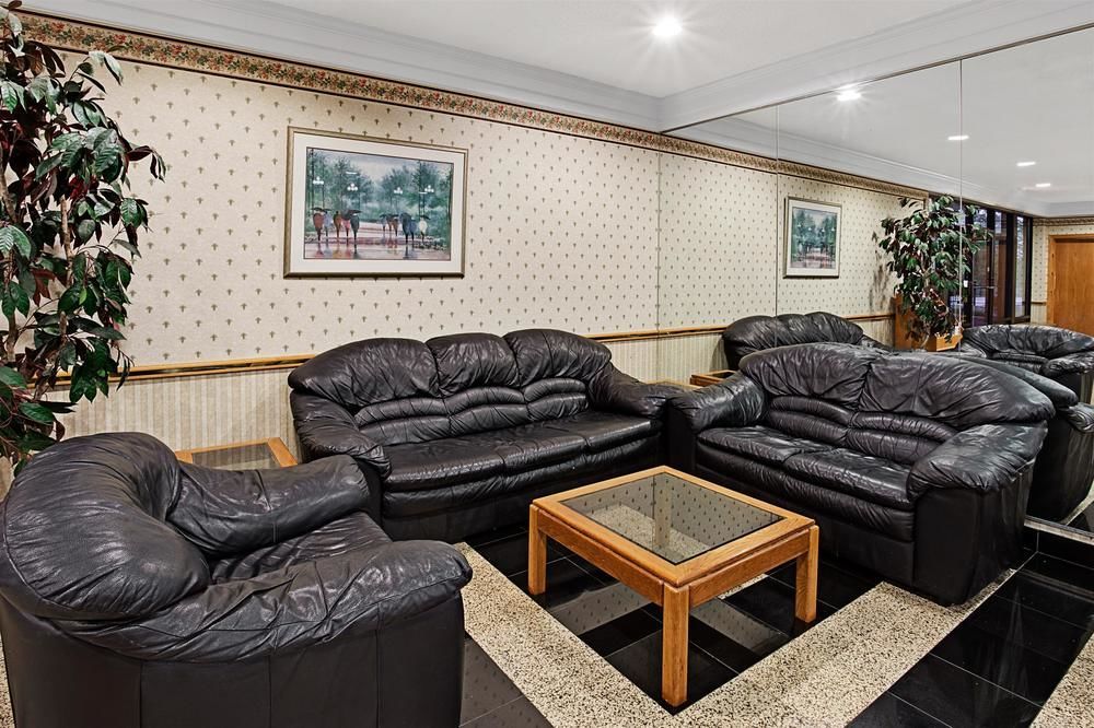 Motel 6-Libertyville, Il Экстерьер фото