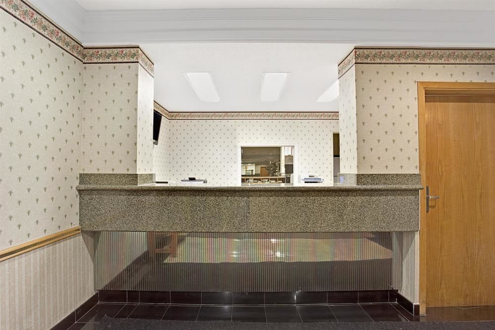 Motel 6-Libertyville, Il Экстерьер фото
