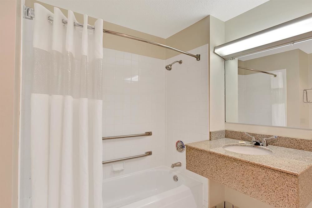 Motel 6-Libertyville, Il Экстерьер фото