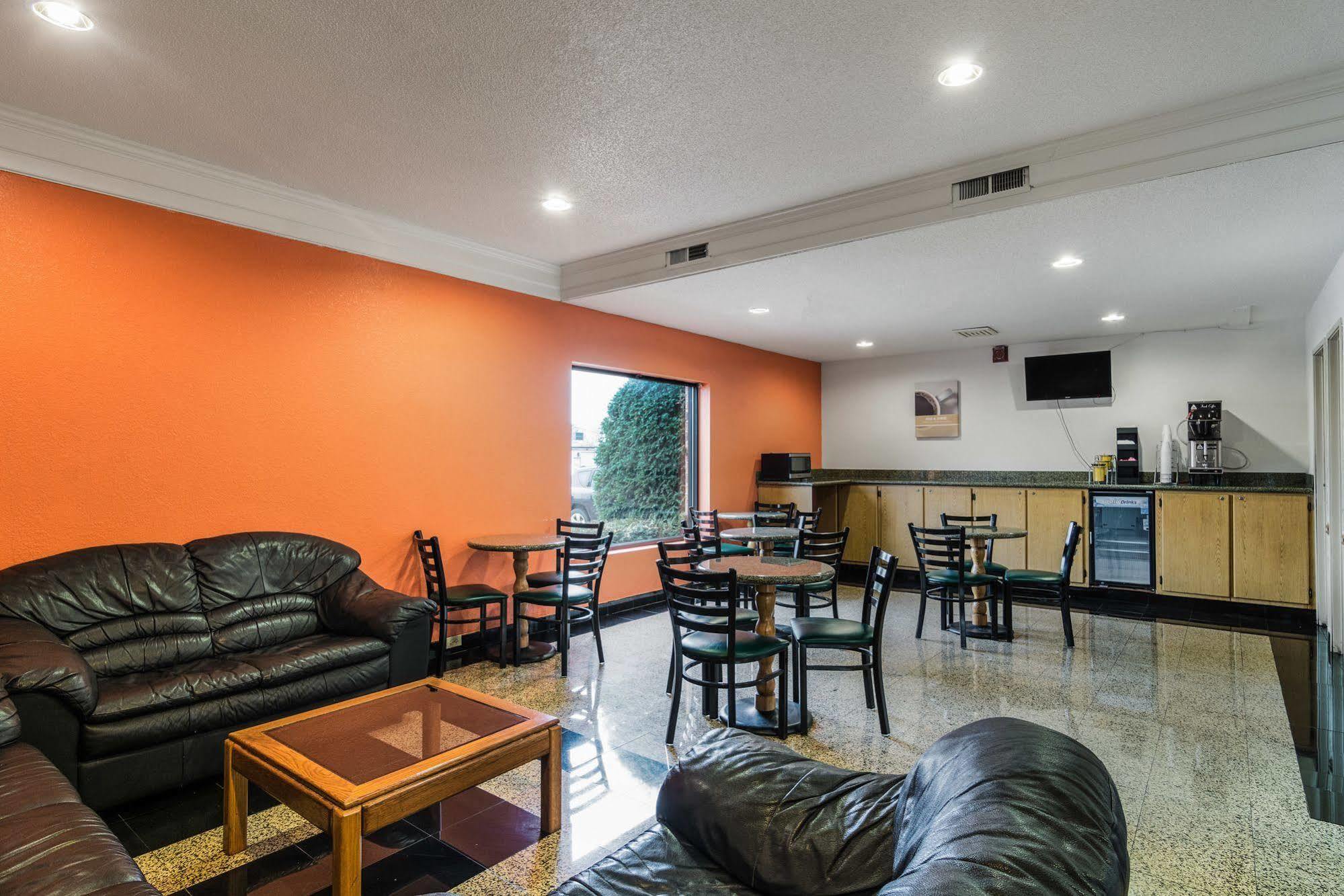Motel 6-Libertyville, Il Экстерьер фото