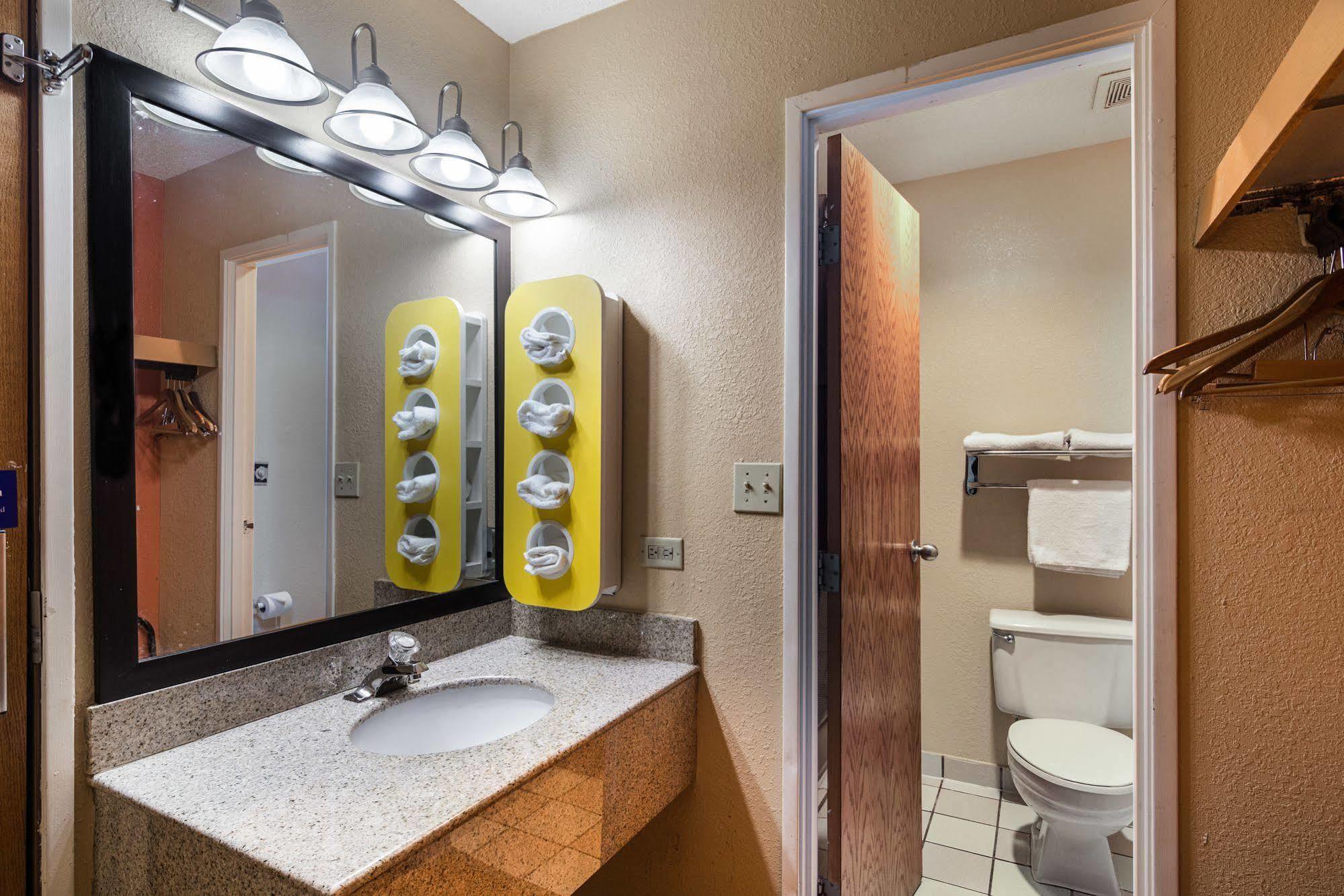 Motel 6-Libertyville, Il Экстерьер фото