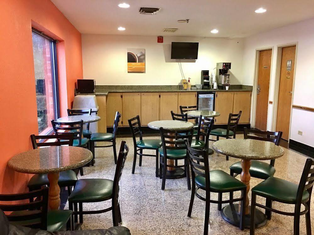 Motel 6-Libertyville, Il Экстерьер фото